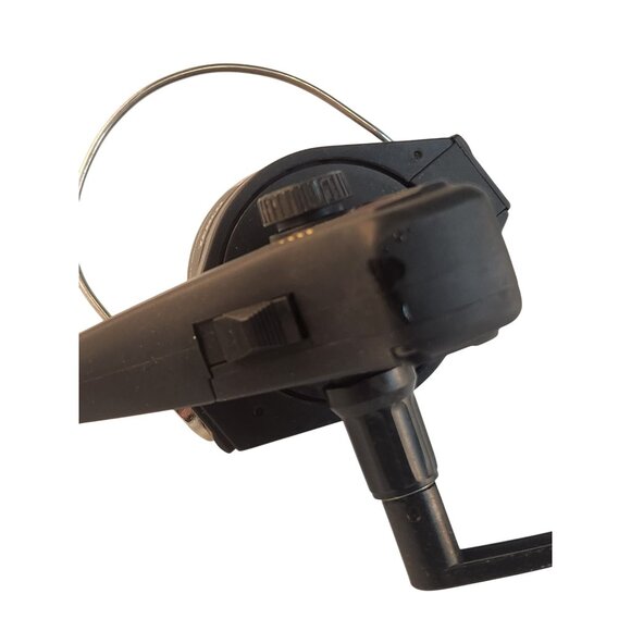 Zebco RX60 Spinning Fishing Reel Durable Lightweight Design Fishing Tackle Line - Picture 8 of 13